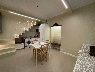 Foto Appartamento a Catania Centro Storico di 45 m² con 1 locali in affitto