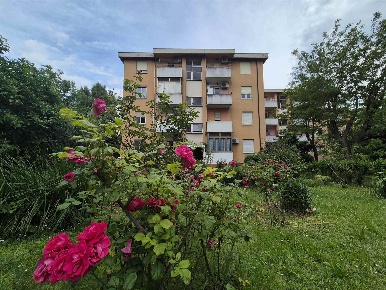Foto Appartamento in Via Pittoni  6, Trieste Sant'Anna di 94 m² in vendita