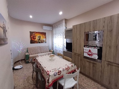 Foto Appartamento in Via Sirtori, Marsala in vendita