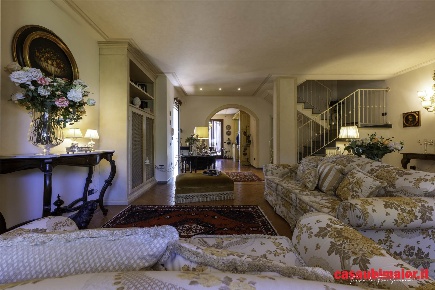 Foto Villa bifamiliare a San Giuliano Terme Asciano, Agnano di 240 m²