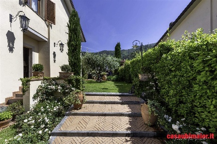 Foto Villa bifamiliare a San Giuliano Terme Asciano, Agnano di 230 m²