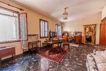 Foto Appartamento a Venezia San Marco di 132 m² con 4 locali in vendita