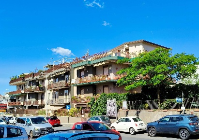 Foto Appartamento in Via Gramsci 73/C, Gravina di Catania in vendita