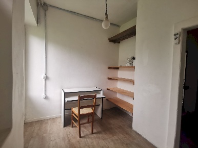 Foto Appartamento in Via della Cittadella, Pinerolo Collina di 25 m²