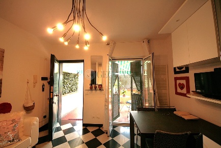 Foto Appartamento a La Spezia Centro Storico di 48 m² con 2 locali