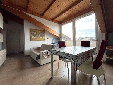 Foto Attico in Via Sant'Elena 34, Catanzaro Catanzaro Lido di 50 m²