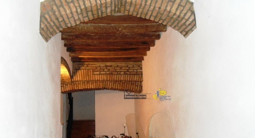 Foto Appartamento in Strada Garibaldi 45, Parma Centro Storico di 71 m²