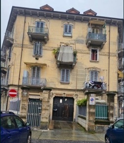 Foto Appartamento in Via Fossata 18, Torino Barriera di Milano di 38 m²