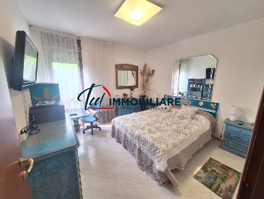 Foto Appartamento in Via del Limoncino 2, Livorno con 5 locali in vendita