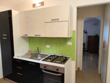 Foto Appartamento in Via Magenta 5, Torino San Secondo di 30 m² in vendita