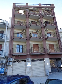 Foto Appartamento in PIAZZA DIAZ, Palo del Colle in vendita