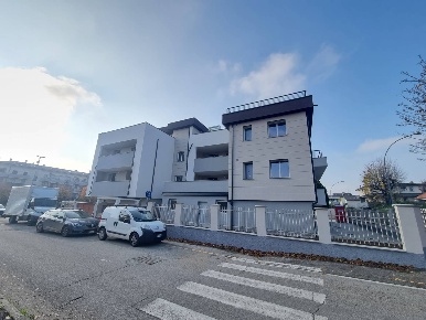 Foto Appartamento in VIA RESPIGHI, Gorgonzola in vendita