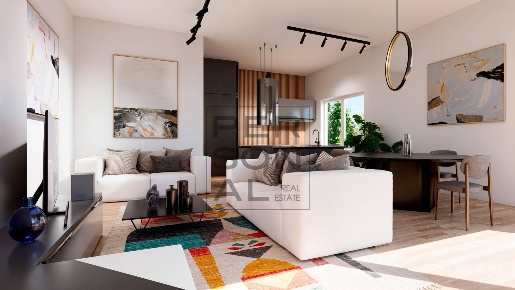 Foto Appartamento in via delle nazioni unite, Pergine Valsugana di 111 m²