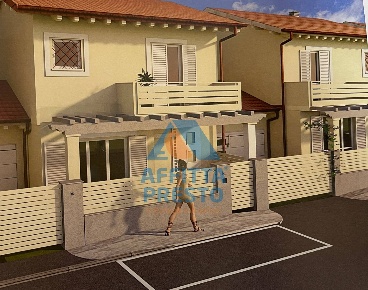 Foto Villa unifamiliare a Fucecchio di 145 m² con 5 locali in vendita