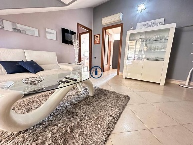 Foto Appartamento in Via Gabriele D'Annunzio, San Nicola la Strada