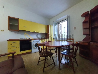 Foto Appartamento a Catanzaro Centro Storico di 70 m² con 3 locali