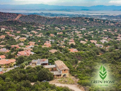 Foto Villa singola in Località Poggio dei Pini, Capoterra Poggio Dei Pini