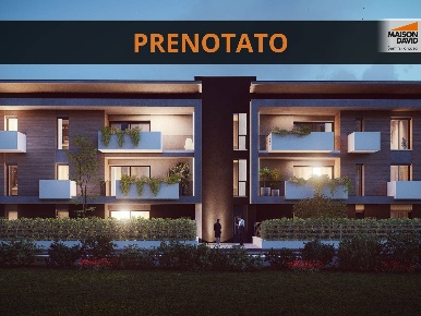 Foto Appartamento in Via Ponte Guà, Montecchio Maggiore di 132 m²