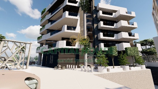 Foto Appartamento a San Nicola la Strada di 103 m² con 3 locali in vendita