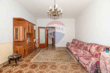 Foto Appartamento in via Milano, Floridia di 140 m² con 5 locali in vendita