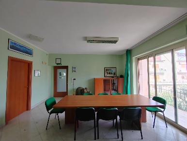 Foto Appartamento in Via Marano, Ceccano Centro di 160 m² con 5 locali