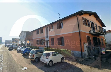 Foto Appartamento a Trezzano sul Naviglio di 85 m² con 2 locali in vendita