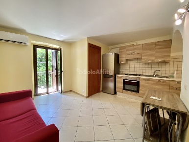 Foto Appartamento a Catanzaro Centro Storico di 40 m² con 1 locali