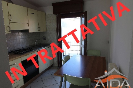 Foto Appartamento in VIA DON MINZONI, Argenta Centro di 45 m² con 3 locali