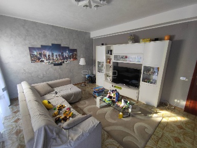 Foto Appartamento in VIA MANCINI, Floridia di 146 m² con 7 locali