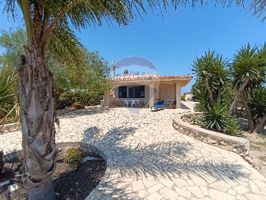 Foto Villa in Contrada Chiappa Granelli, Pachino in vendita