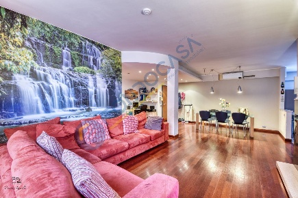 Foto Appartamento in piazza carlo marx, Senago di 113 m² con 3 locali