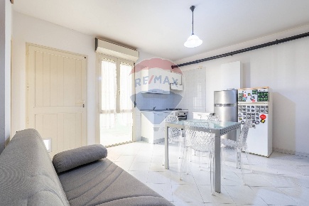 Foto Appartamento a Capoterra Centro di 59 m² con 3 locali in vendita