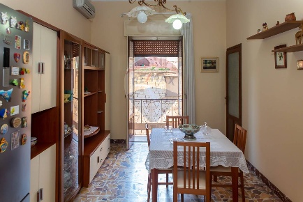 Foto Appartamento in Via Cirene, Lentini in vendita