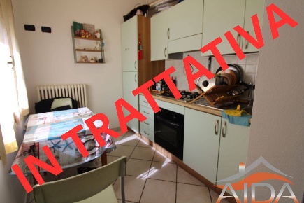 Foto Appartamento in VIA DON MINZONI, Argenta Centro di 37 m² con 2 locali