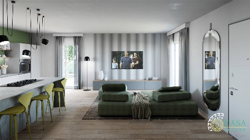 Foto Villa a schiera a Pisa Cisanello - San Biagio di 180 m² con 6 locali