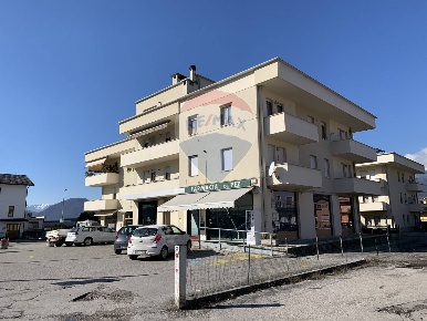 Foto Appartamento in Via Belluno, Feltre Centro di 50 m² con 3 locali