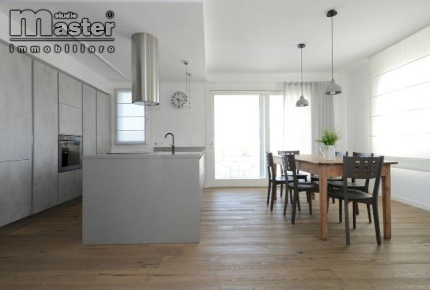 Foto Villa bifamiliare in Via Treforni Paese tv, Paese Centro di 180 m²