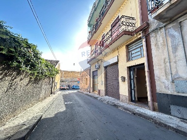 Foto Appartamento in Tenente avvocato Milazzo, Biancavilla in vendita