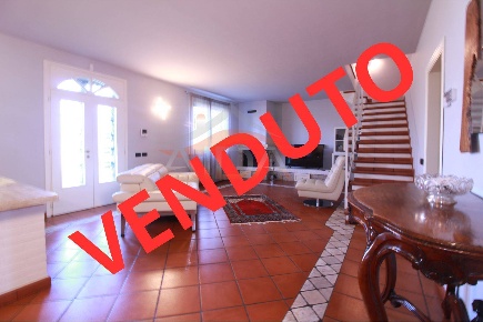 Foto Villa unifamiliare in via 8 settembre 1944, Argenta Filo di 250 m²