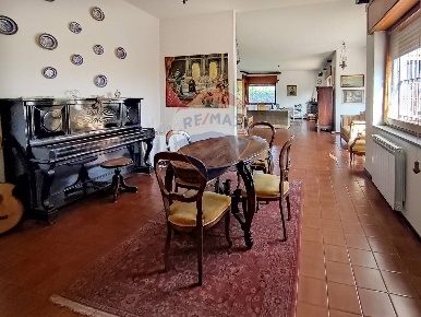 Foto Villa singola in Via Madonna delle Lacrime, San Giovanni la Punta
