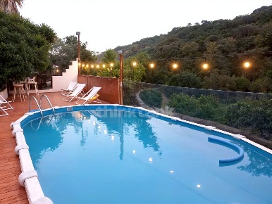 Foto Villa singola in Contrada Casale, Piazza Armerina in affitto