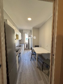 Foto Appartamento in Via dei Cipressi, Meda di 90 m² con 3 locali