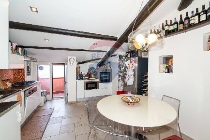 Foto Appartamento in Via Balatelle, San Giovanni la Punta Centro in vendita