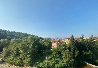 Foto Appartamento in VICOLO FILIPPO BONADA, Mondovì Breo di 216 m²