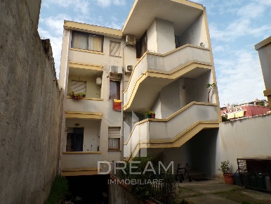 Foto Appartamento in via San Gemiliano, Sestu di 65 m² con 3 locali