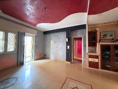 Foto Appartamento in Via Scevola, Floridia di 91 m² con 3 locali in vendita