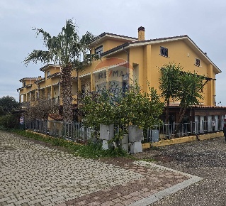 Foto Villa a schiera in sc lazzaretto, Ortona di 155 m² con 7 locali