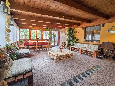 Foto Villa a schiera in sc lazzaretto, Ortona di 155 m² con 7 locali