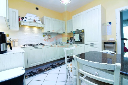 Foto Villa a schiera in Via Pavese, Argenta Filo di 135 m² con 7 locali