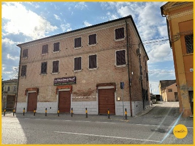 Foto Appartamento a Argenta di 80 m² con 3 locali in vendita